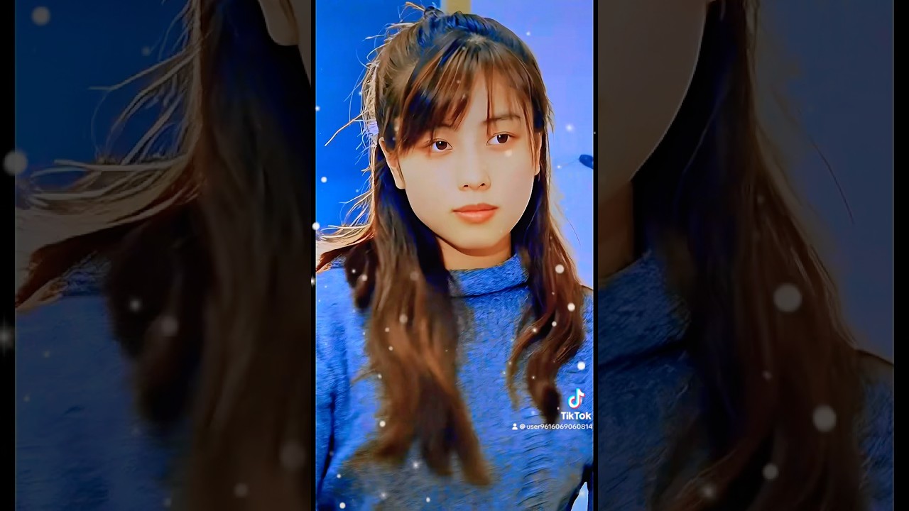 生成AI  AI加工  TikTok  ZARD  坂井泉水  負けないで  ザード  #zard  #坂井泉水  #負けないで  #being  #jpop  #90年代  #平成  #歌姫
