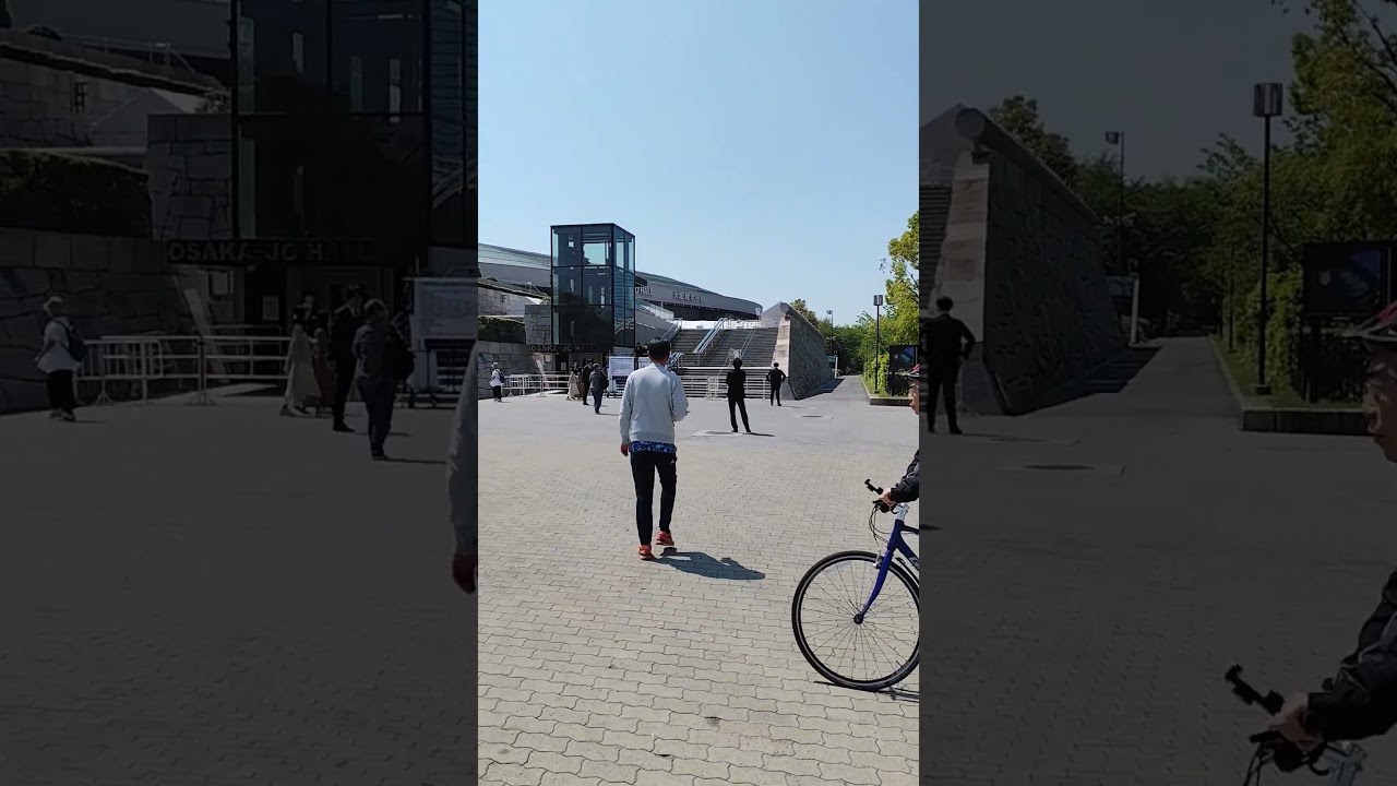 【大阪城ホール】2025年04月26日「竹内まりや」