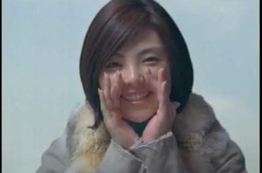 田中麗奈 坂口憲二 アリナミン CM 2006