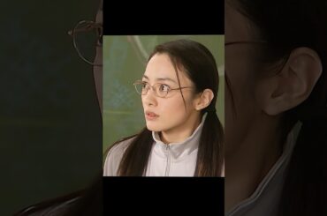 ごくせん 仲间由纪惠 饰 暴力団の跡取りが教師になり、反抗的な生徒たちを卒業へと導く#ドラマ #映画 #viralvideo #shorts