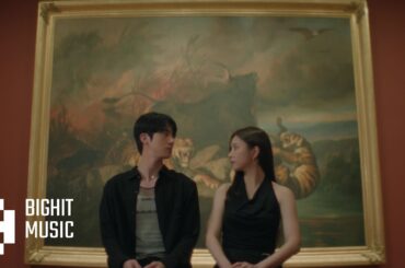 진 (Jin) 'Don't Say You Love Me' Official MV