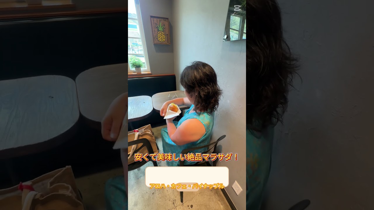 ハワイ どこでもプライベートツアー・4月9日 A様 #カワイイハワイツアー #ハワイツアー #ハワイ #カイルア #ハワイチャーターツアー #ハレイワ #アウラニ ハワイ どこでもプライベートツアー・4月9日 A様 #カワイイハワイツアー #ハワイツアー #ハワイ #カイルア #ハワイチャーターツアー #ハレイワ #アウラニ