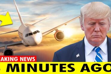 カナダがアメリカ行き全便を禁止！28万人のアメリカ人の雇用が危機に！