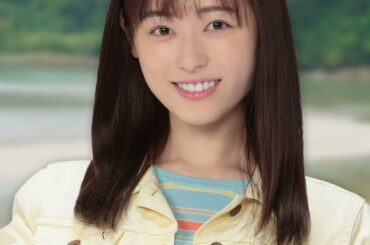 福原遥、月9初主演で林遣都とバディに “児童相談所”舞台のハートフルヒューマンドラマ描く【明日はもっと、いい日になる】