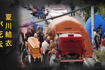 夏川結衣の現在や事故死の真相に驚きを隠せない…