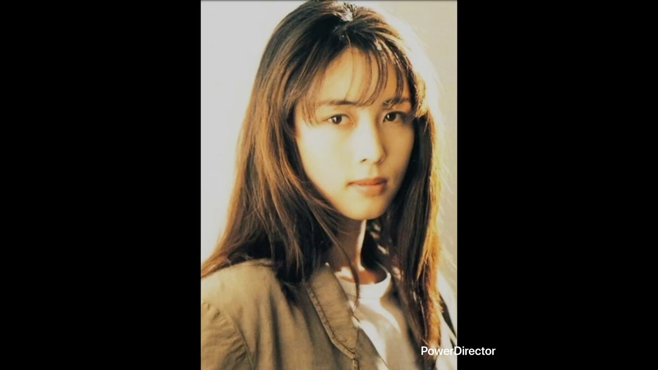 坂井泉水#zard#揺れる想い#日本航空#日本の名曲#チャンネル登録よろしくおねがいします