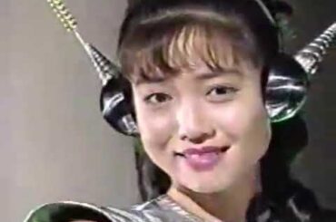 細川ふみえ　スキスキス―