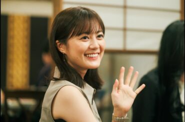 生田絵梨花、初の時代劇で遊女役　「私に務まるかな」と不安あった