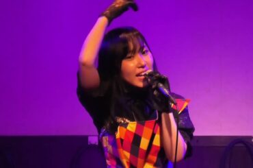 南野陽子 吐息でネット。 サリーライブうまかっちゃん 2023.12.5