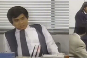 コントにかまけて篠原涼子の尻を触る板尾