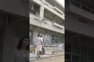 阿久津真矢、教師として初めて職を失う――そして迎える結婚。彼女は幸福をつかめるのか？#ドラマ