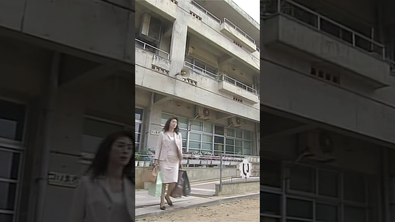 阿久津真矢、教師として初めて職を失う――そして迎える結婚。彼女は幸福をつかめるのか?#ドラマ 阿久津真矢、教師として初めて職を失う――そして迎える結婚。彼女は幸福をつかめるのか?#ドラマ