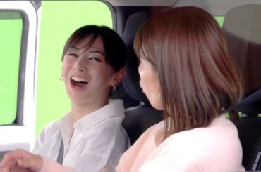 北川景子「太陽のような人」吉田沙保里の生き方に心を打たれる