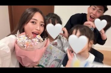 「今年も用意してくれてありがとう」近藤千尋、家族愛あふれる「母の日」プレゼントを明かす