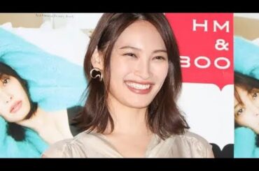 大政絢、第1子男児出産を発表「毎日小さな命の力強さに感動しています」