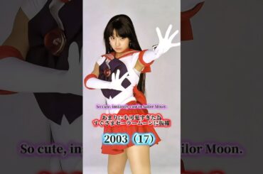 北川景子の魅力ヒストリー | Keiko Kitagawa’s Charm Story!