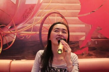 原田知世さんの「どうしてますか」を歌ってみました。