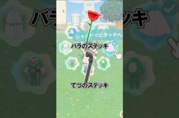 ステッキの種類を全部しりたい！@ほのげ