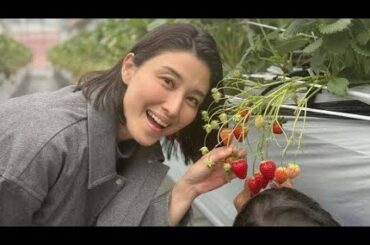 40歳人気女優〝スナックのママ〟姿に大反響「こりゃイチコロだ」「このスナック、ぜひ行きたい」