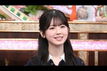 乃木坂46・筒井あやめが『プレバト!!』初参戦　NEWS小山慶一郎、大友花恋、笠松将らと「陶芸」に挑戦　千原ジュニアがMC代行