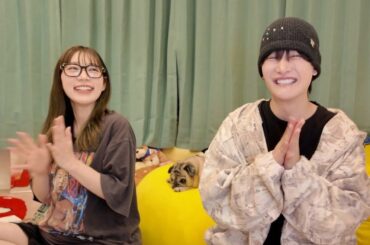 古川優香さんお久しぶりです。