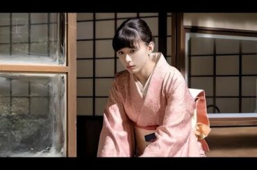 【感動展開】『波うららかに、めおと日和』第4話｜なつ美（芳根京子）が夫・瀧昌（本田響矢）の“秘密の過去”に揺れる…涙の真相とは？【昭和ラブストーリー】✨❤️‍🔥