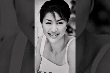 🍺井川遥　スーパードライ