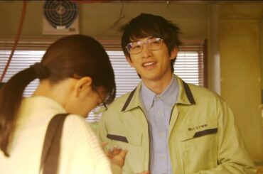 コーセー 桐谷美玲 30秒02