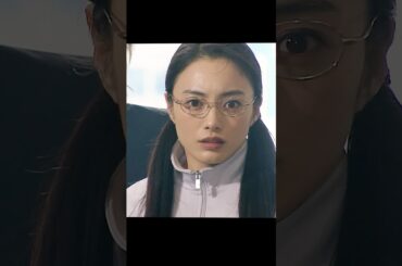 ごくせん 仲间由纪惠 饰 暴力団の跡取りが教師になり、反抗的な生徒たちを卒業へと導く#ドラマ #映画 #viralvideo #shorts