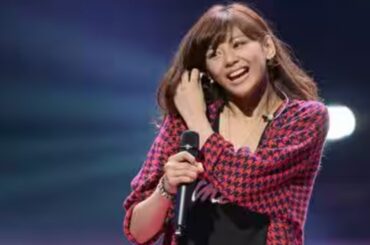 「こんな終わり方望んでなかった」 西内まりやさん、芸能界引退を報告　身内トラブルも.Mariya Nishiuchi