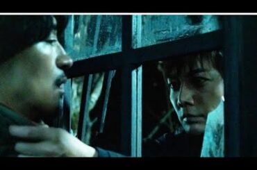 【衝撃】⚡成宮寛貴が“殺人鬼”で俳優復帰‼️『死ぬほど愛して』最終回がヤバすぎた…逃亡劇の結末は⁉️【ABEMA話題沸騰】🩸