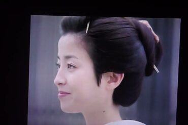 2007年 CM#沢尻エリカ#伊東美咲 その他もろもろ