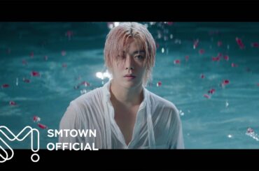 YUTA ユウタ 'TWISTED PARADISE' MV