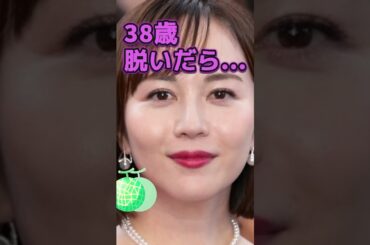 比嘉愛未さんがあんな姿に… #美女 #ピタ止めチャレンジ