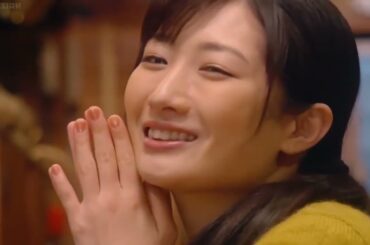 ワカコ酒 幸せ一杯、カワハギのお造り