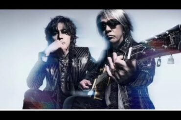 B'zがシチズンCMに新曲「INTO THE BLUE」書き下ろし提供、動画制作はMAPPA