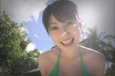 Hara Mikie  vol.2原幹恵