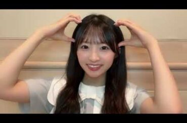 48 Yuna Akiyama 2025年05月15日20時00分55秒 秋山 由奈（AKB48）