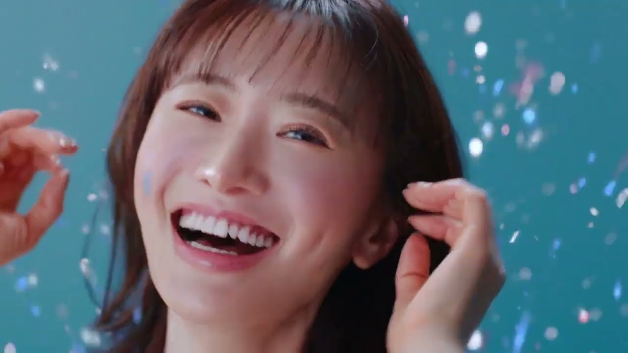 田中みな実  松本まりか  CM集