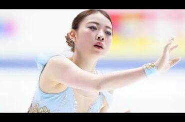 🎙️２季連続全休🎻紀平梨花の最新姿が🔥「目のやり場に困る」とくぎ付け「色っぽいよ」「どえらい」「まあ！」🎌❄️