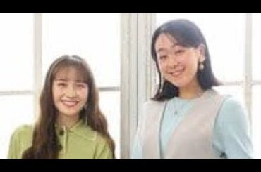 ももクロ百田夏菜子が“片思い”してきた浅田真央とついに初対談！　「浅田さんが輝いている姿を見て、私はたくさん救われました」