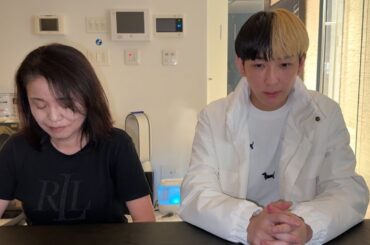阿久津さんが辞めることになりました