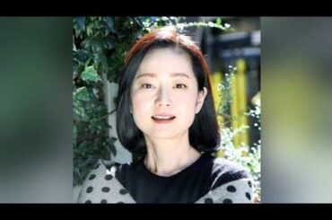 【祝】遠山景織子、50歳の誕生日に電撃結婚発表💍✨「高校教師」から30年…美しすぎる現在の姿に驚きの声続出‼️