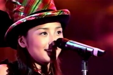 乙女 パスタに感動 (Otome Pasta ni Kandou) - タンポポ Tanpopo // Hello! Project 2000 ~Atsumare! Summer Party~