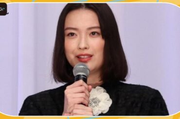 茅島みずき、映画で天海祐希の青年期役　「プレッシャーしかない」と緊張　映画「てっぺんの向こうにあなたがいる」会見