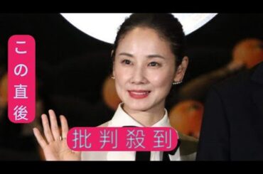 ＜吉田羊＞パディントンは「心が穏やかになる“浄化剤”」のような存在　新キャラでシリーズ初参加