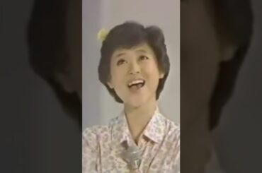 松田聖子　久留米から上京