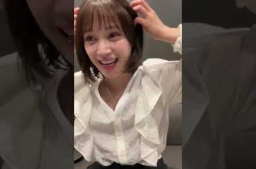 [250518] Nakamura Yurika Instagram Live