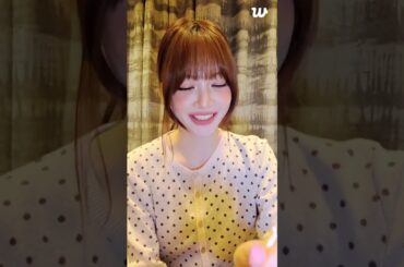 [MULTI SUB] LE SSERAFIM EUNCHAE Weverse LIVE "친구들아 모여라" 250518