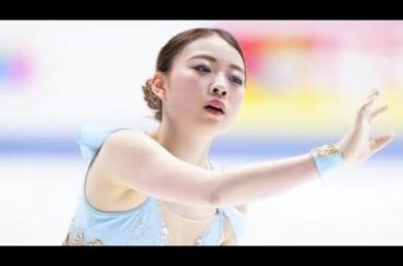 ２季連続全休…紀平梨花の最新姿が「目のやり場に困る」とくぎ付け「色っぽいよ」「どえらい」「まあ！」